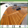 Luxury Durable Yacht Teak Wood Decking for Boat